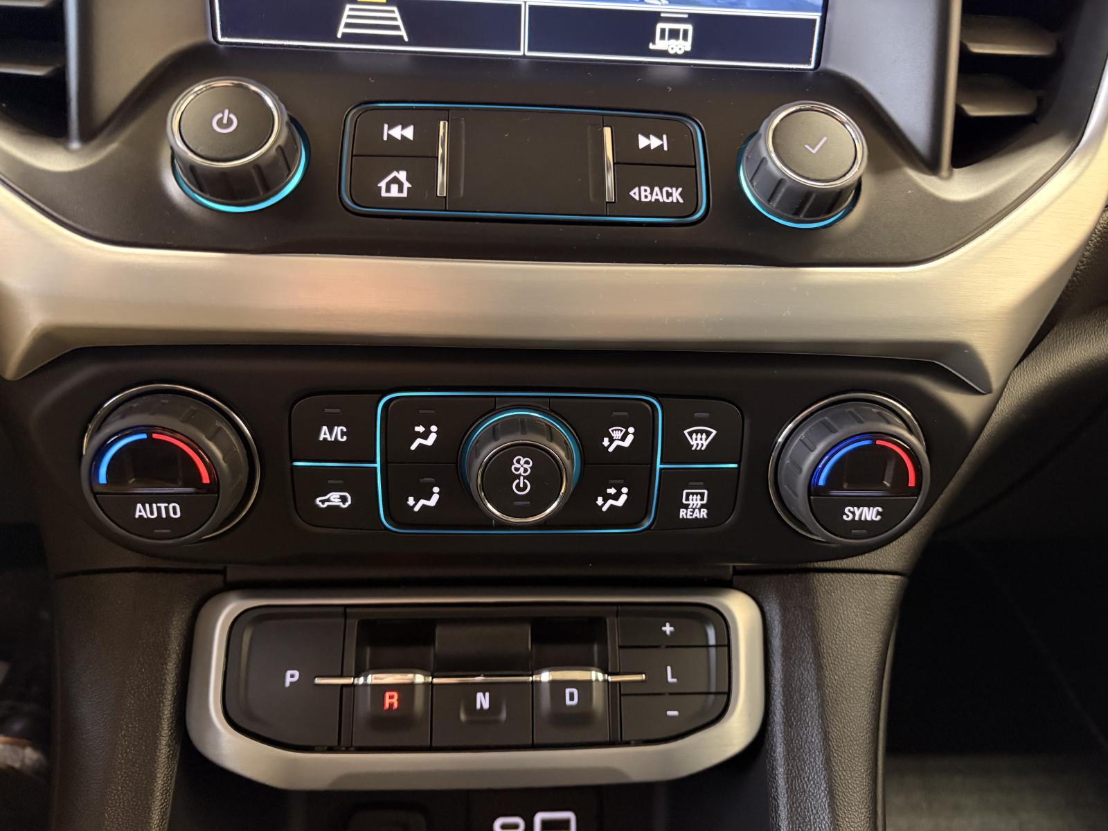 Image 15 GMC Acadia SLE 2022