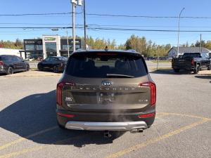 Miniature 5 Kia Telluride SX 2020