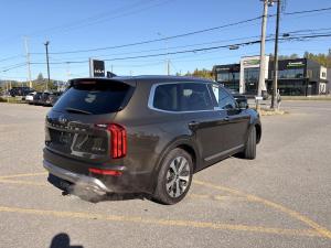 Miniature 6 Kia Telluride SX 2020