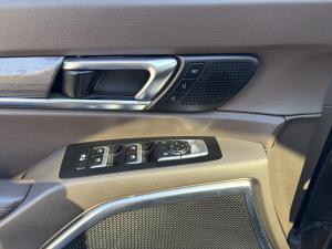 Miniature 11 Kia Telluride SX 2020