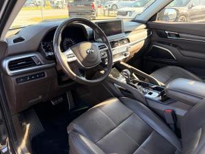 Miniature 13 Kia Telluride SX 2020
