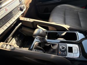 Miniature 19 Kia Telluride SX 2020