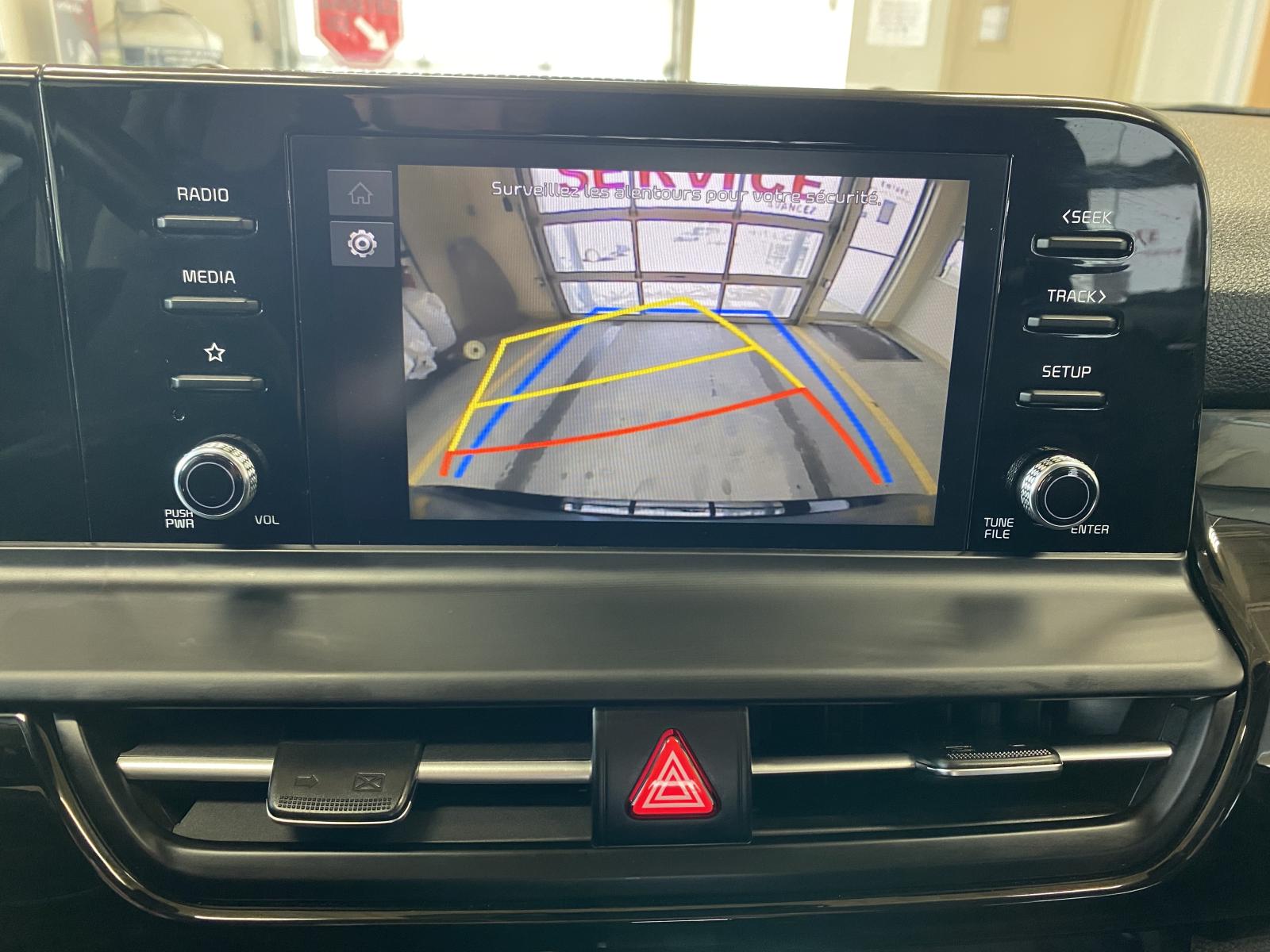 Image 13 Kia Seltos EX 2025