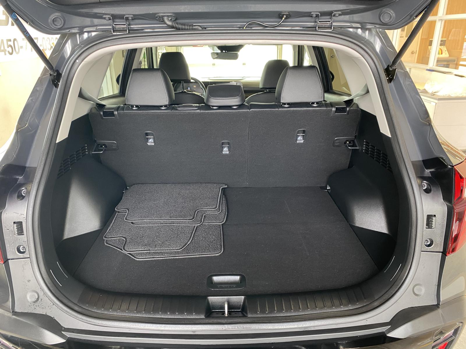 Image 10 Kia Seltos EX 2025