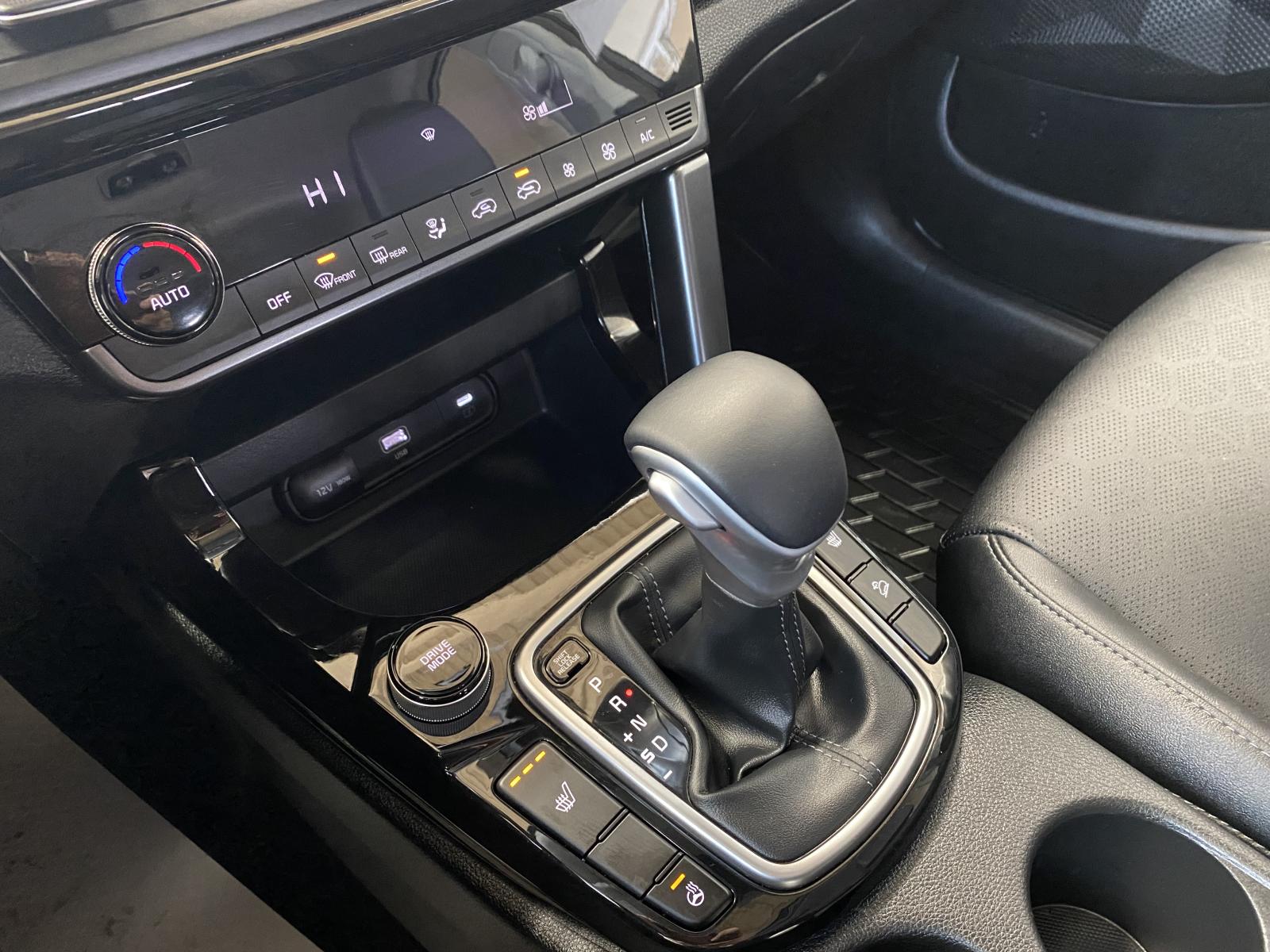 Image 14 Kia Seltos EX 2025