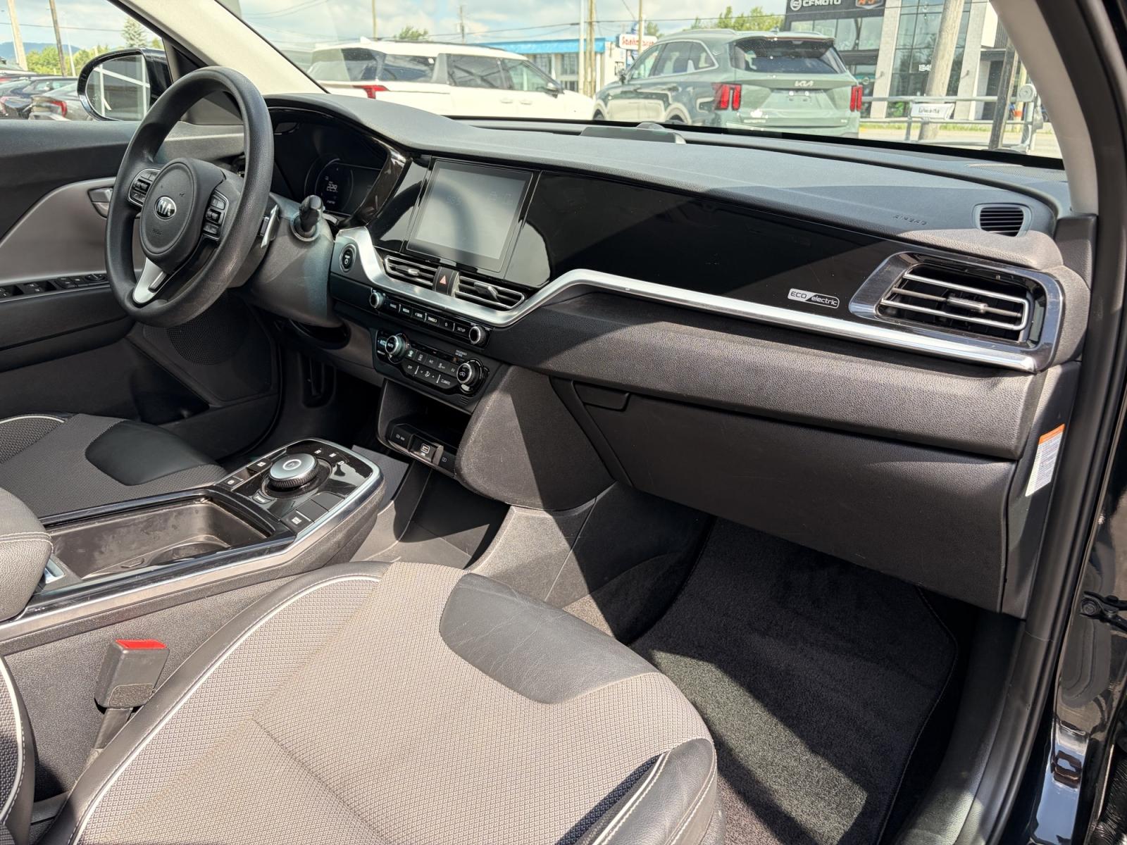 Kia Niro EV EX 2020 — photo 8