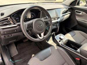 Thumbnail 12 Kia Niro EV EX 2020