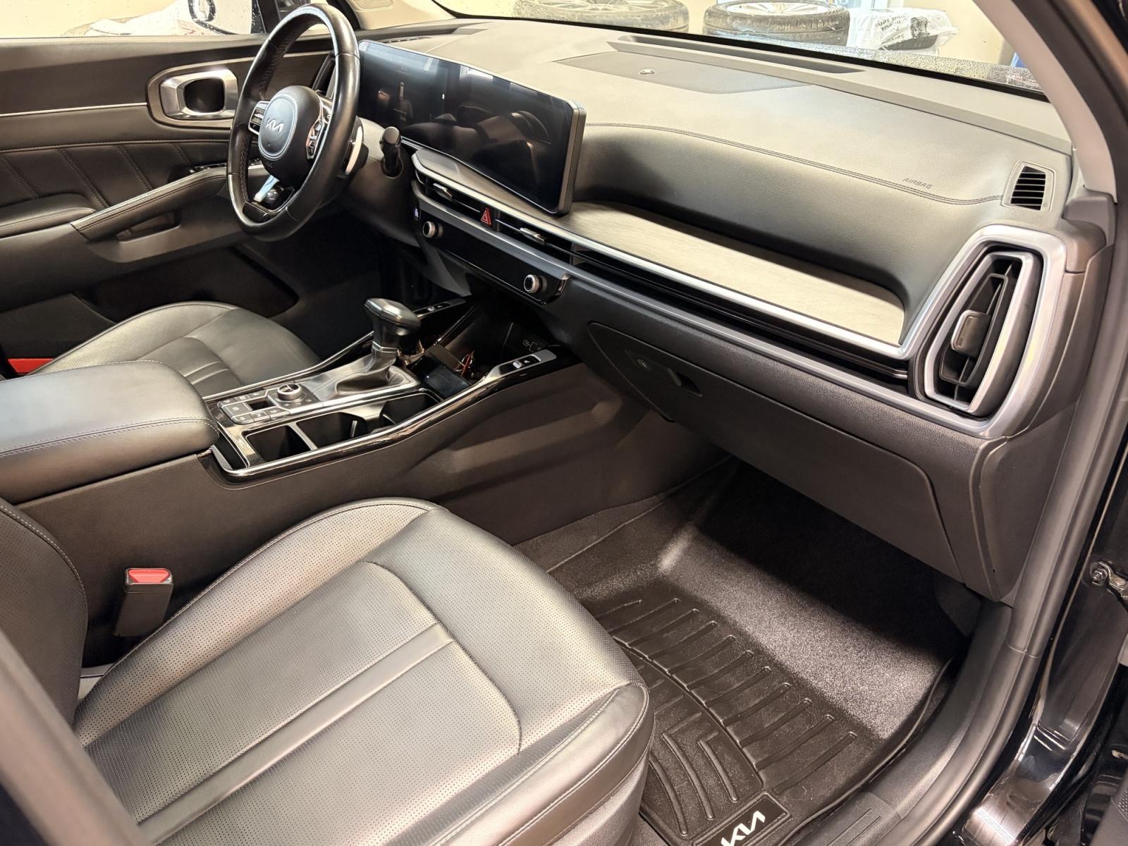 Image 7 Kia Sorento X-Line 2024