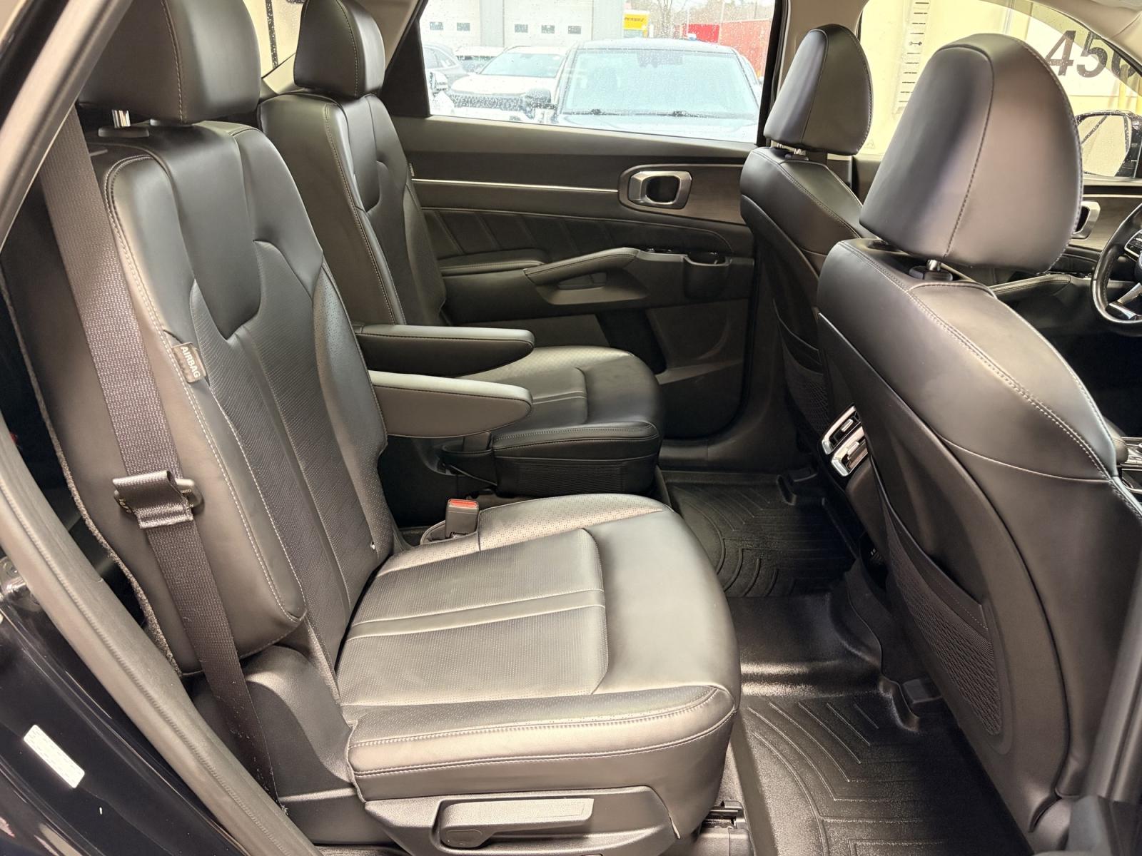 Image 8 Kia Sorento X-Line 2024