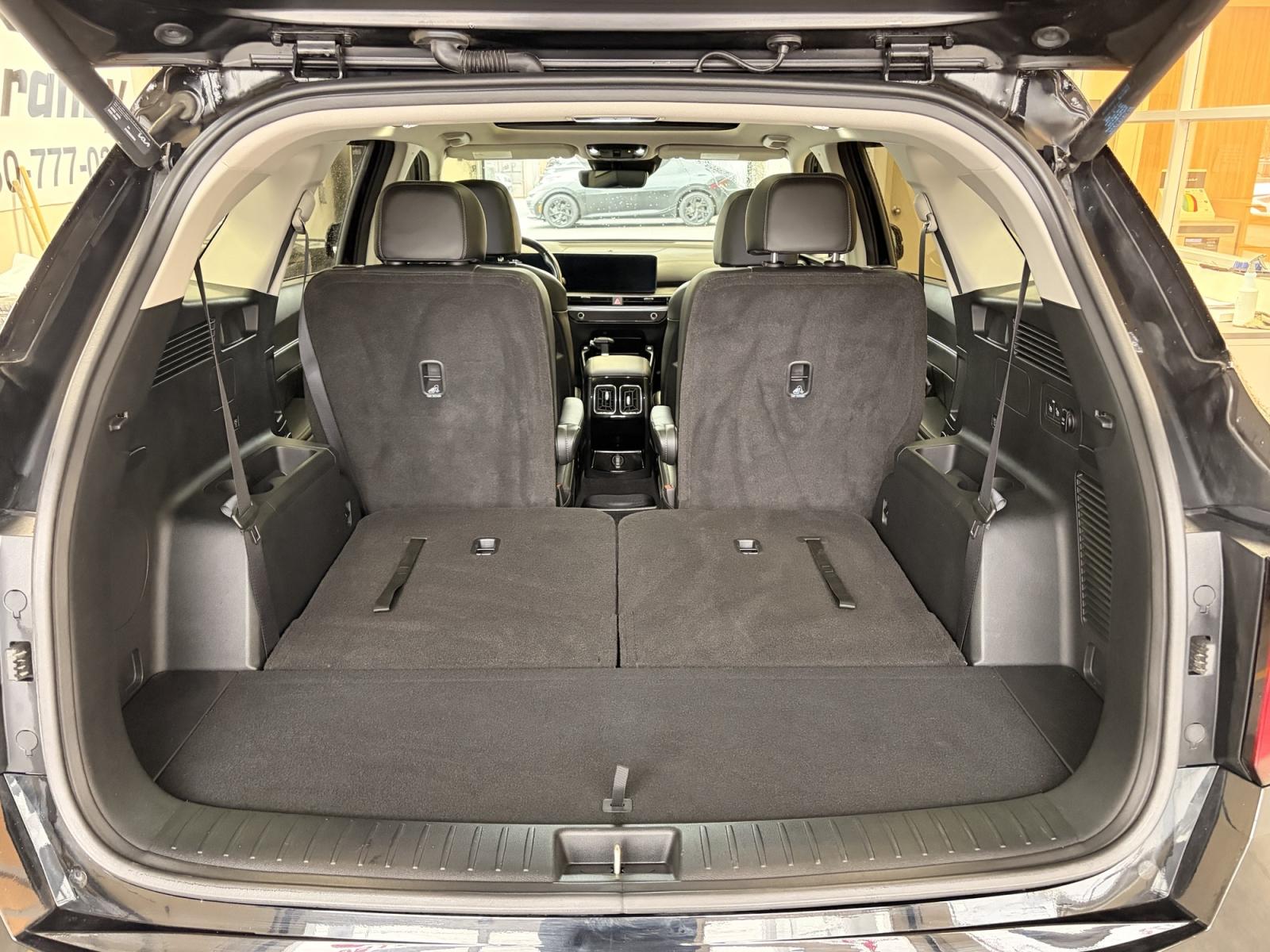 Image 10 Kia Sorento X-Line 2024