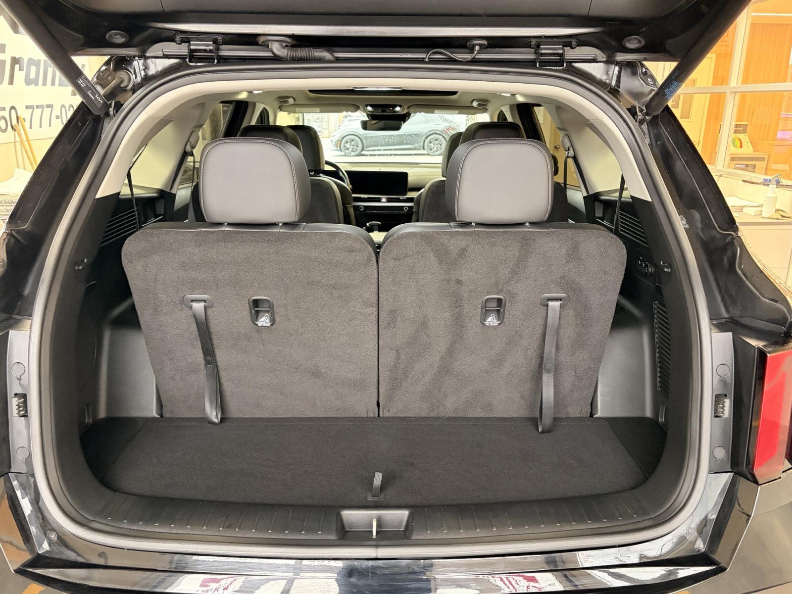 Image 9 Kia Sorento X-Line 2024