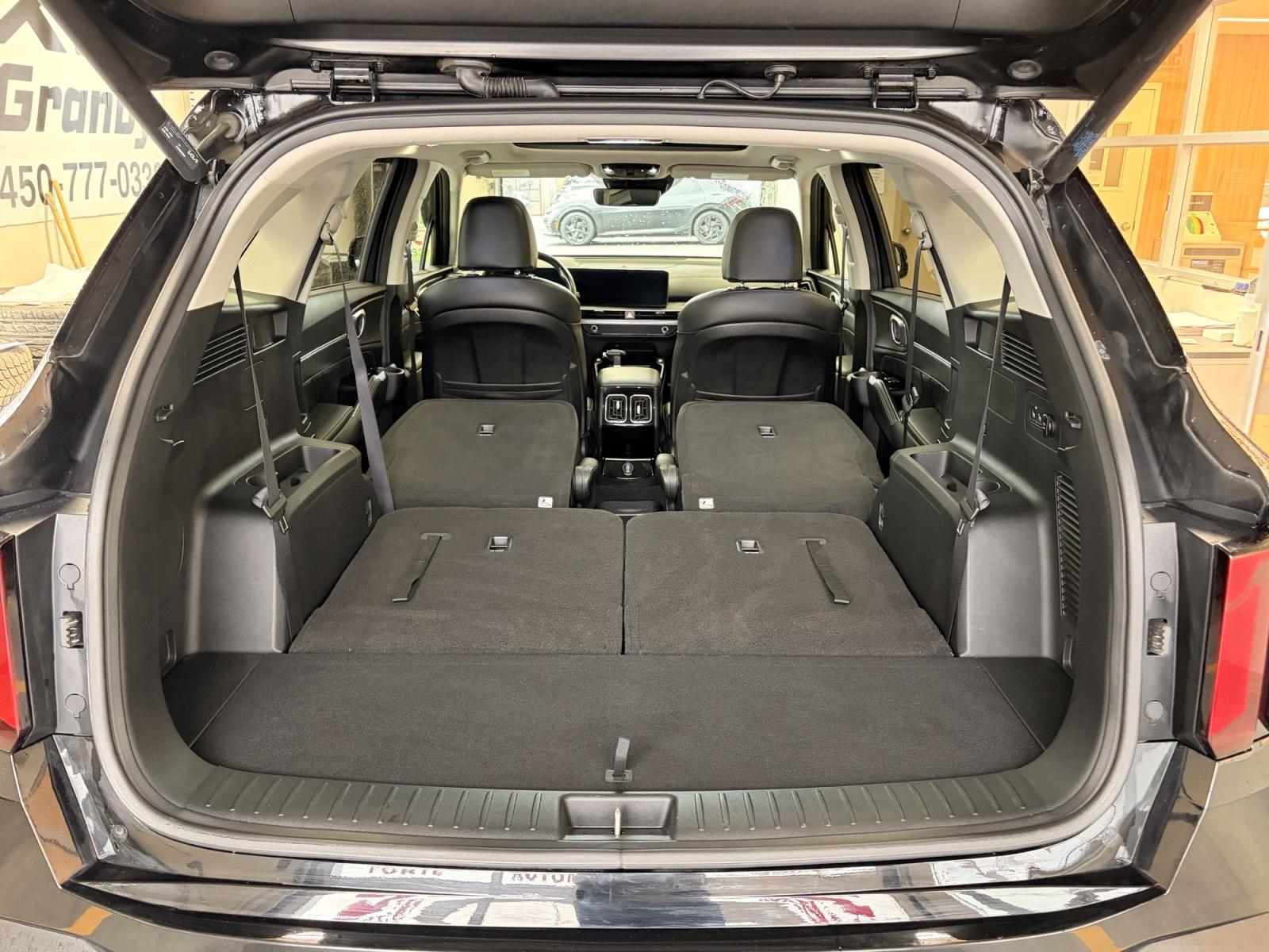 Image 11 Kia Sorento X-Line 2024