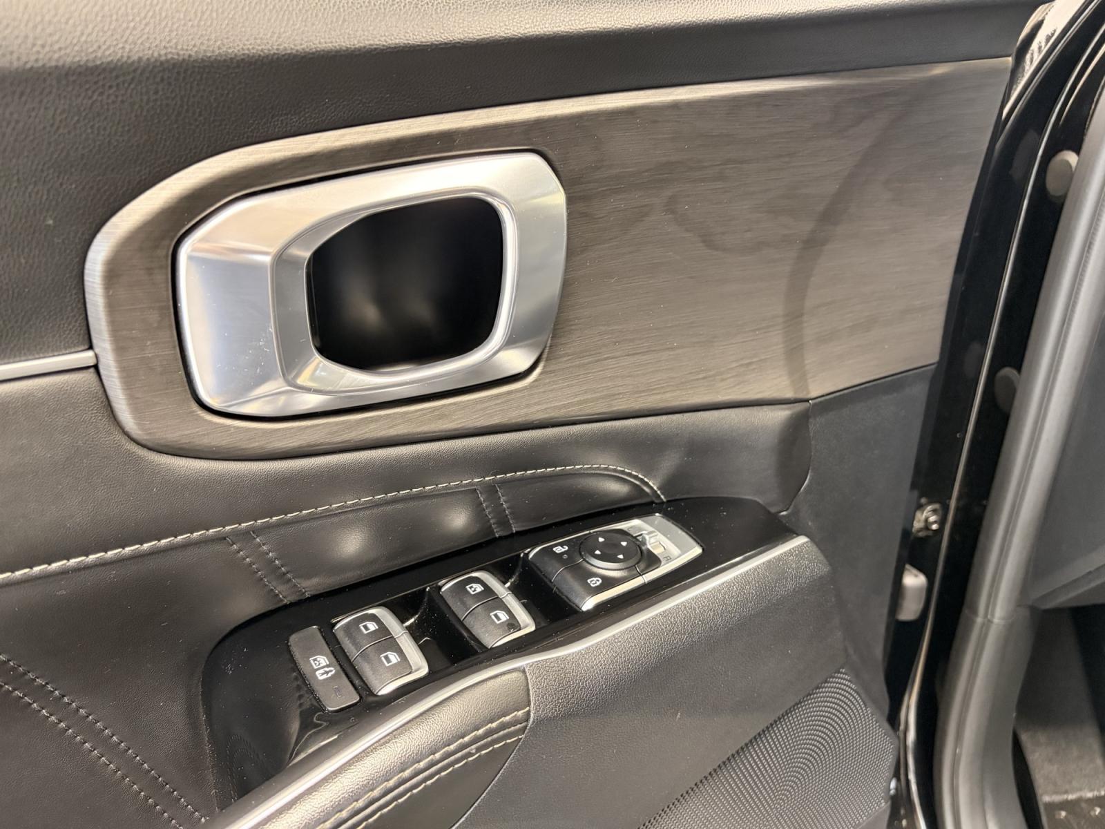 Image 14 Kia Sorento X-Line 2024