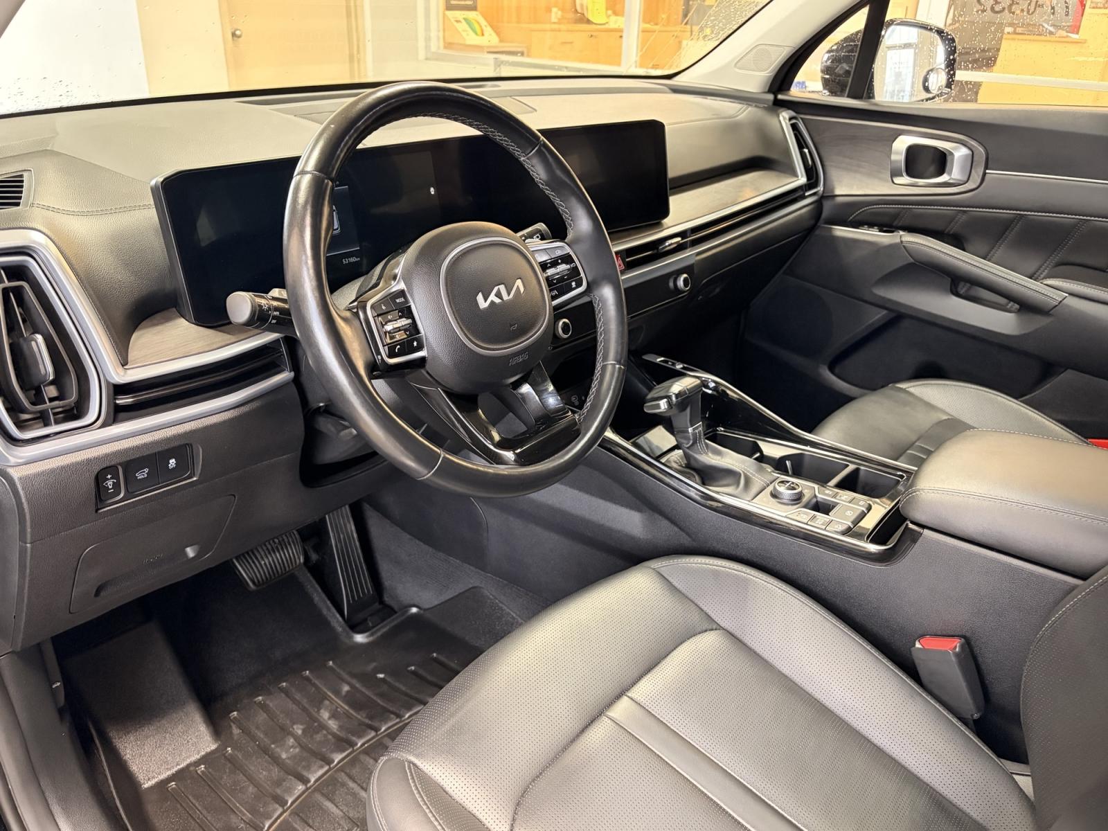 Image 13 Kia Sorento X-Line 2024