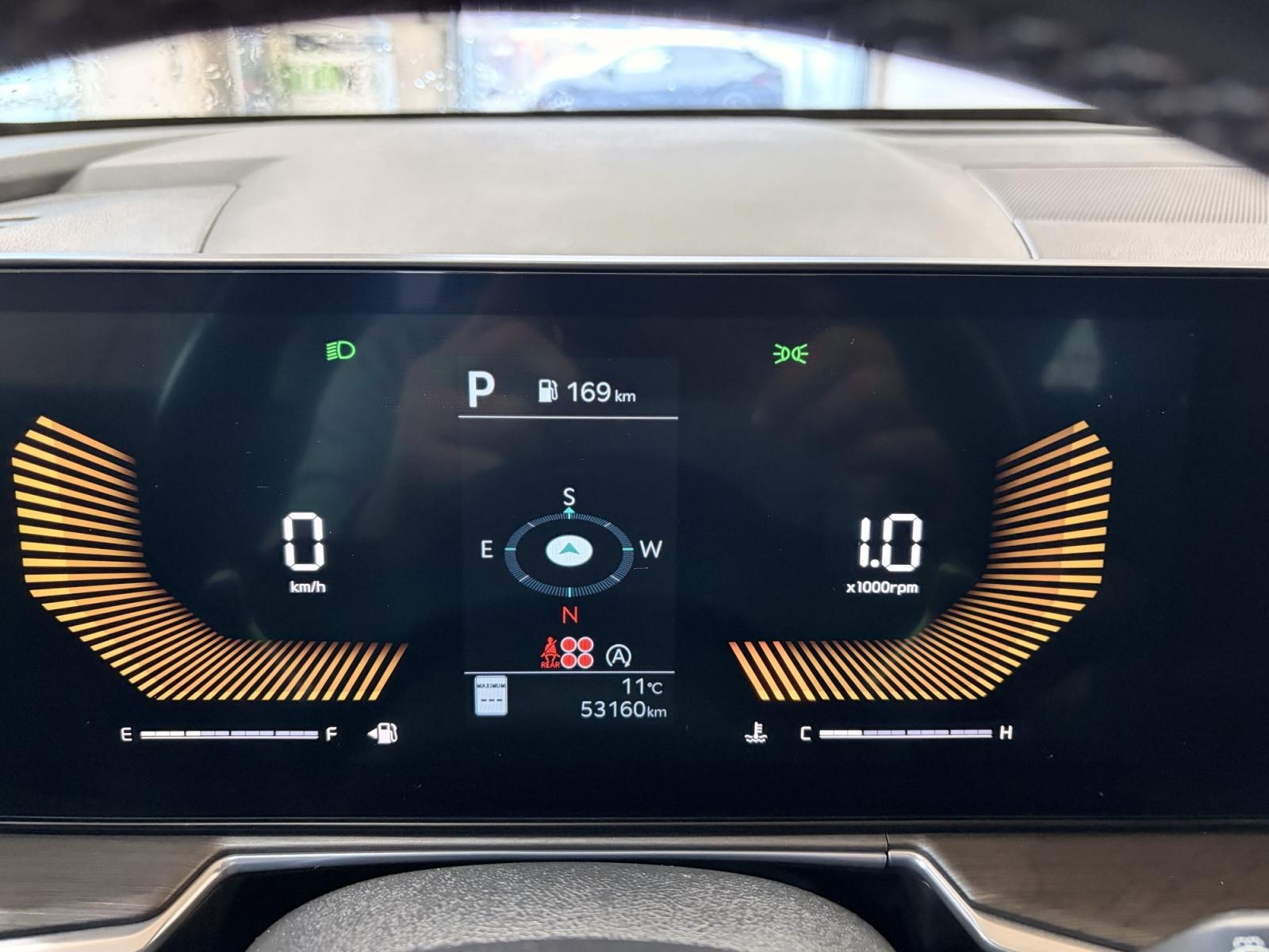 Image 16 Kia Sorento X-Line 2024