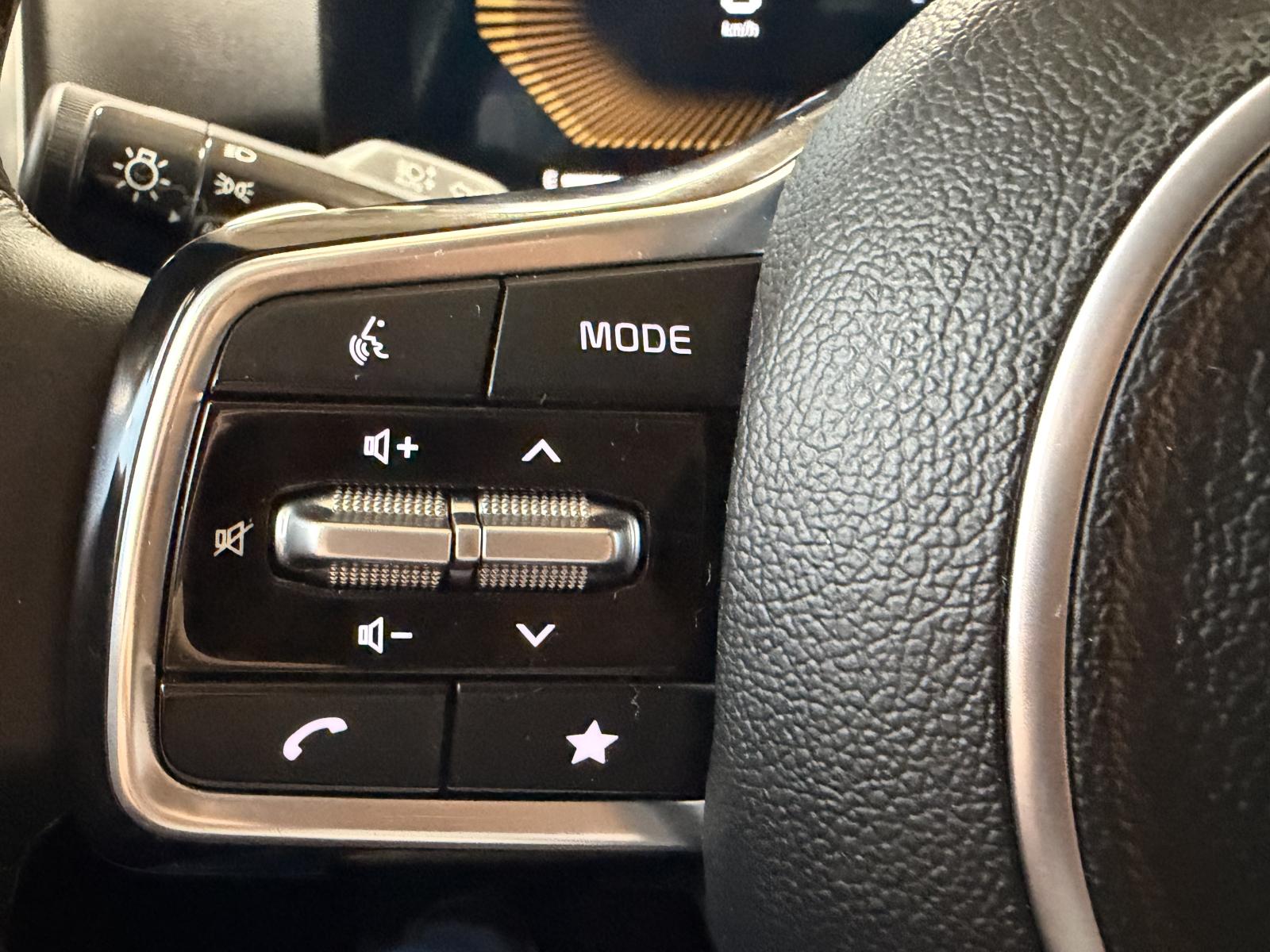 Image 18 Kia Sorento X-Line 2024