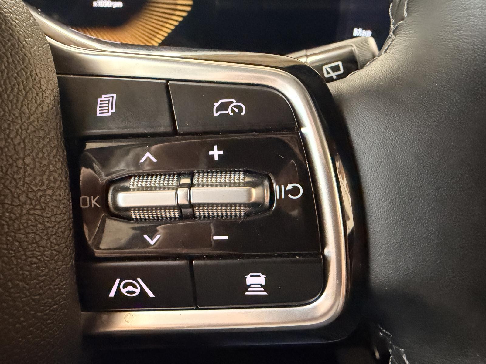 Image 17 Kia Sorento X-Line 2024