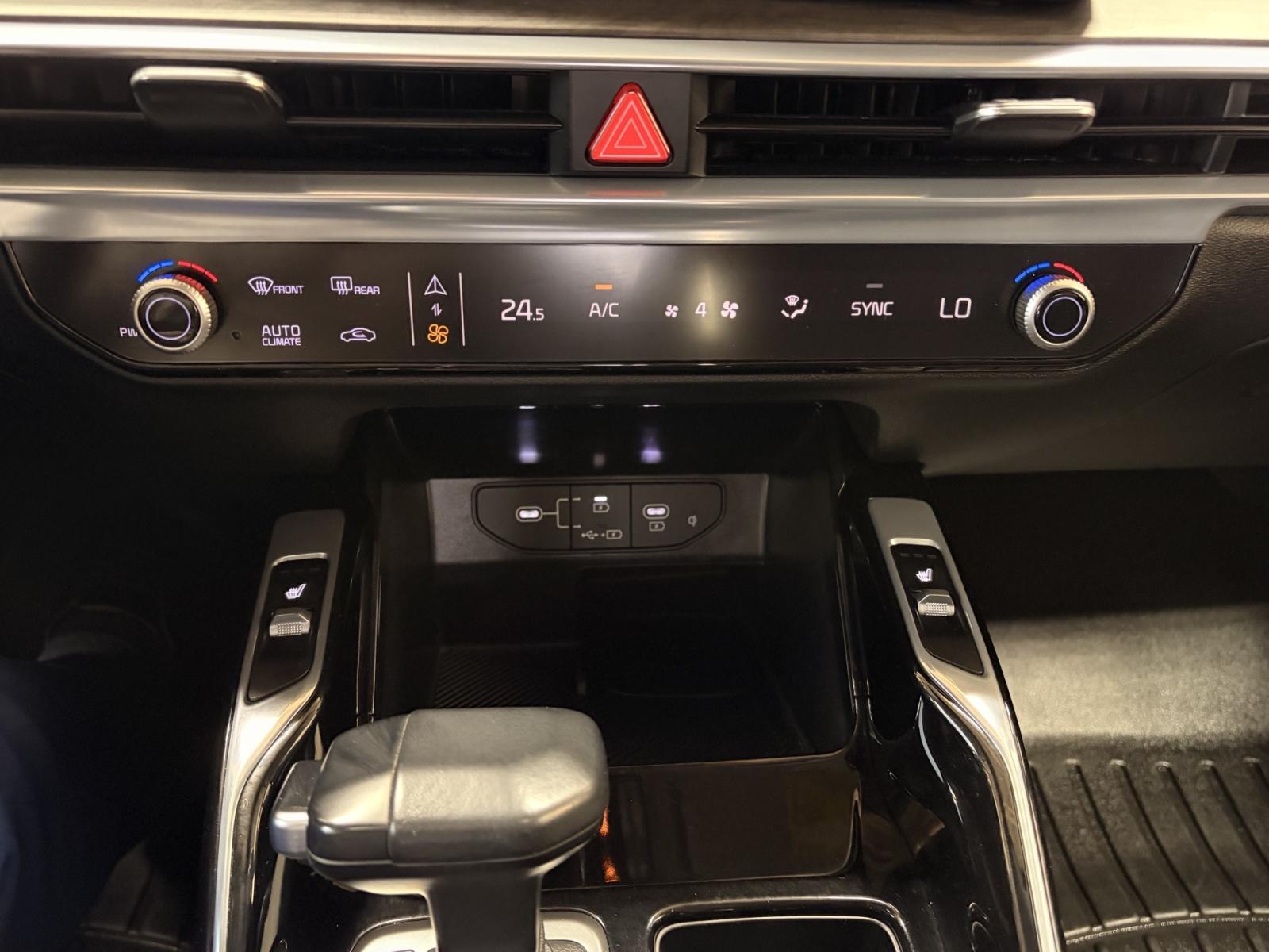 Image 21 Kia Sorento X-Line 2024