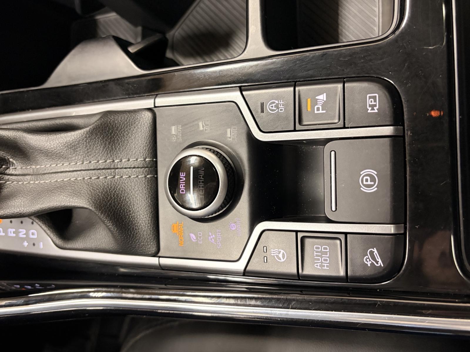 Image 22 Kia Sorento X-Line 2024