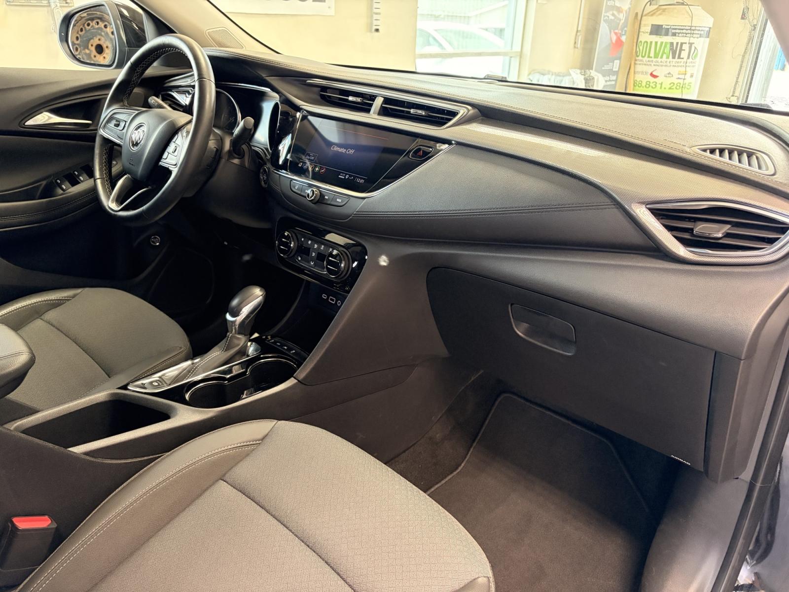 Buick Encore GX Select 2023 — photo 8