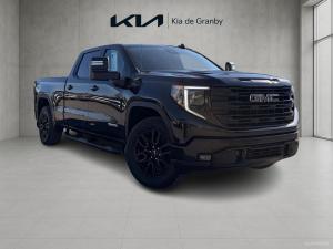 2024 GMC Sierra 1500 Elevation - Image 1