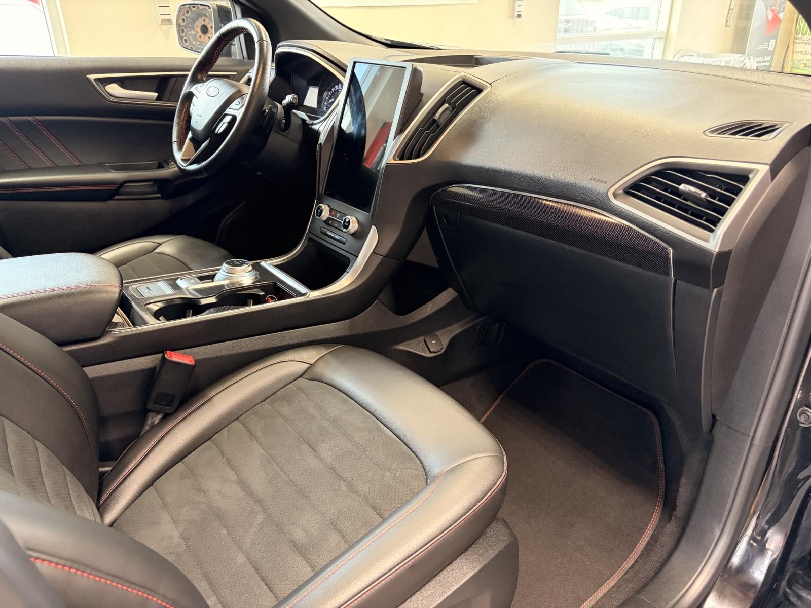 Ford Edge ST Line 2021 — photo 8