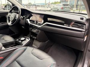 Thumbnail 8 Kia Niro EV SX Touring 2020
