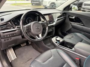 Thumbnail 12 Kia Niro EV SX Touring 2020
