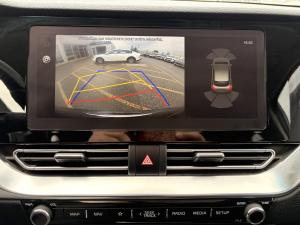 Thumbnail 16 Kia Niro EV SX Touring 2020
