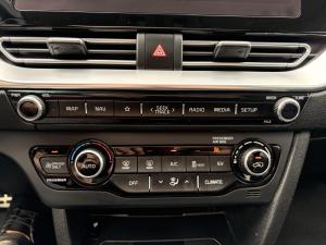 Thumbnail 17 Kia Niro EV SX Touring 2020