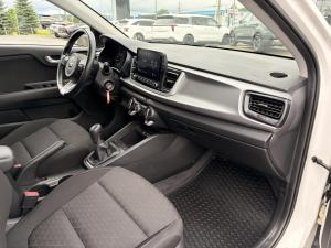 Miniature 8 Kia Rio LX Plus 2021