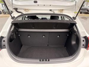 Miniature 10 Kia Rio LX Plus 2021