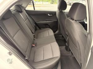 Miniature 9 Kia Rio LX Plus 2021