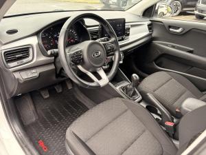 Miniature 11 Kia Rio LX Plus 2021
