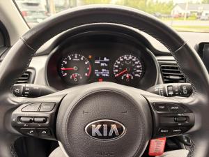 Miniature 15 Kia Rio LX Plus 2021