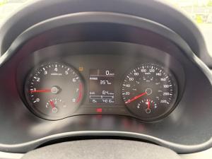 Miniature 14 Kia Rio LX Plus 2021
