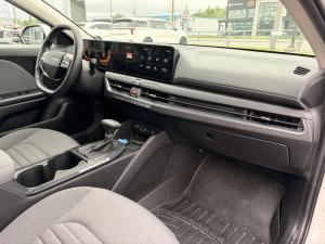 Miniature 8 Kia K4 EX 2025