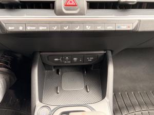 Miniature 17 Kia K4 EX 2025