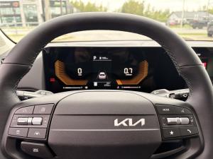 Miniature 15 Kia K4 EX 2025
