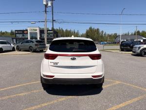 Miniature 5 Kia Sportage LX 2018