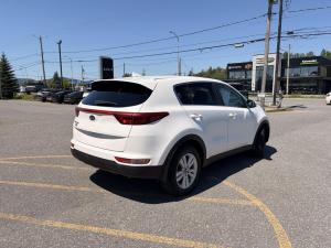 Miniature 6 Kia Sportage LX 2018