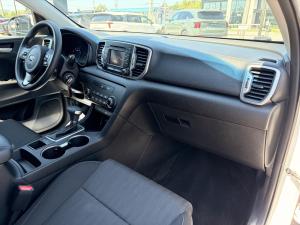 Miniature 8 Kia Sportage LX 2018