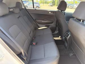 Miniature 9 Kia Sportage LX 2018