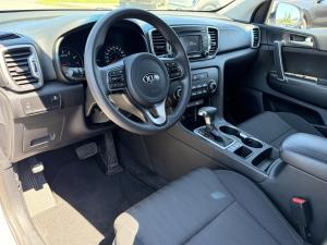 Miniature 11 Kia Sportage LX 2018
