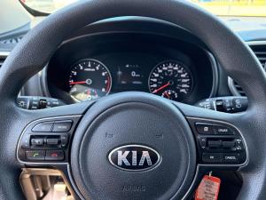Miniature 14 Kia Sportage LX 2018