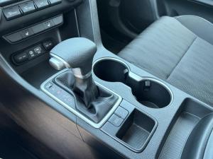 Miniature 18 Kia Sportage LX 2018