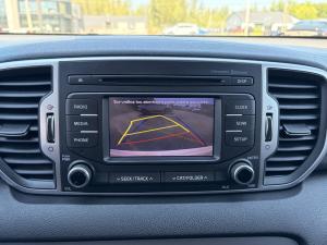 Miniature 16 Kia Sportage LX 2018