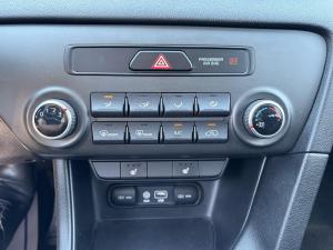 Miniature 17 Kia Sportage LX 2018