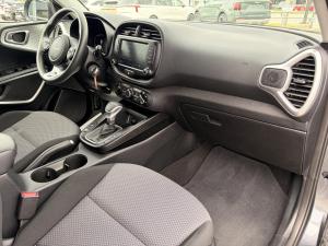 Thumbnail 8 Kia Soul LX 2023