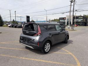 Thumbnail 6 Kia Soul LX 2023